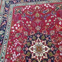 فرش جفت 6متری