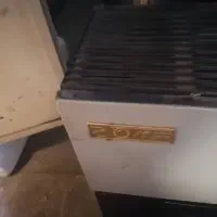 بخاری مهیا گاز سالم