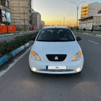 تیبا۲ مدل۱۳۹۷