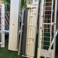 کولر گازی،اسپیلت،چیلر،داکت اسپلیت