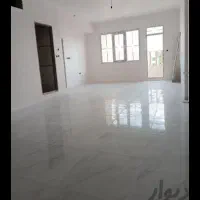 آپارتمان ۱۰۰ متر نوساز کلیدنخورده با آسانسور|فروش آپارتمان|ملارد, |دیوار