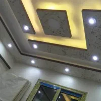 کار اموزی کناف سقف،دیوار و سقف‌های ارمسترانگ|استخدام معماری، عمران و ساختمانی|رشت, یخسازی|دیوار