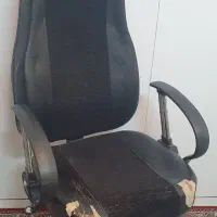 صندلی کامپیوتر