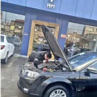 ضمانت بیمه، کارشناس باتجربه رنگ،فنی،دیاگ کل تهران