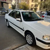 پژو پارس اتوماتیک مدل ۹۱،سند تک برگ|خودرو سواری و وانت|تهران, دریا|دیوار