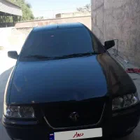 سمند Lx|خودرو سواری و وانت|سعدآباد, |دیوار