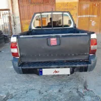 پرایدوانت مدل ۹۵بستک|خودرو سواری و وانت|بستک, |دیوار