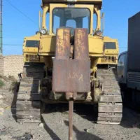 بلدوزر جهت اجاره