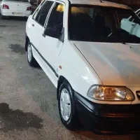 پراید۹۳دوگانه کارخانه|خودرو سواری و وانت|مشهد, اروند|دیوار