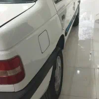 ۴۰۵slxمدل۹۷|خودرو سواری و وانت|بجنورد, |دیوار