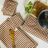 سرویس آشپزخونه|سفره، حوله، دستمال آشپزخانه|گرگان, |دیوار