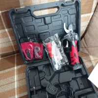 قیچی شارژی|ابزارآلات|نقده, |دیوار