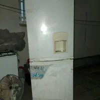 یخچال فریزر فروش فوری