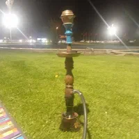 قلیون دوسیب ۳ساله