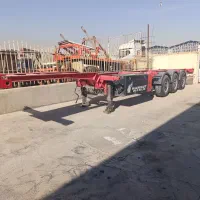 تیغه جامبو شرکتی مارال مدل ۹۷|خودرو سنگین|مشهد, رباط طرق|دیوار