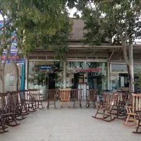 تاب ریلکسی و راک رنگ بندی شرایط چک|صندلی و نیمکت|مشهد, سیس‌آباد|دیوار