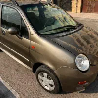 ام وی ام ۱۱۰ /۴سیلندر /بدون رنگ و شاسی پلمپ/کمکار