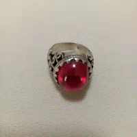 انگشتر یاقوت|جواهرات|اردبیل, |دیوار