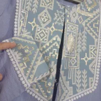 مانتو کت سارافون کفتان جین|لباس|مشهد, موعود|دیوار