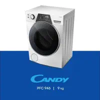 ماشین لباسشویی کندی(پاکشوما) تحت لیسانس ایتالیا