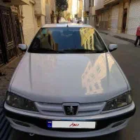 خودرو پژو پارس دوگانه سوزشرکتی مدل 94|خودرو سواری و وانت|نسیم‌شهر, |دیوار