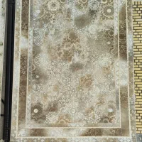 فرش طرح وینتیج از تولیدی1200شانه