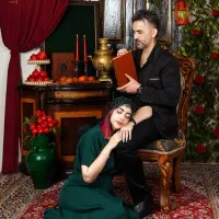 عکاسی وتصویربرداری