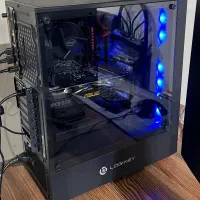 کیس گیمینگ|رایانه رومیزی|نیشابور, شهرک فرهنگیان|دیوار