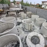 حفاری چاه آب و چاه فاضلاب جذبی سپتیک|خدمات پیشه و مهارت|نور, |دیوار