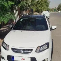 کوییک R ۱۴۰۱ با رینگ برج ۱۲ در حد ..پارس خودرویی