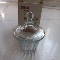 یک جفت قندان با جعبه نونونو