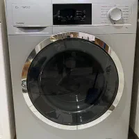 لباسشویی یخچال تلوزیون