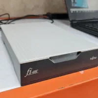 اسکنر ژاپنی پرسرعت Fujitsu fi65|پرینتر، اسکنر، کپی، فکس|تهران, نیروی هوایی (پیروزی)|دیوار