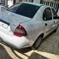 تیبا1صندوقدار مدل ۱۴۰۰|خودرو سواری و وانت|اهواز, کوروش|دیوار