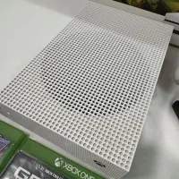 ایکس باکس وان اس یک ترا Xbox one s دو دسته|کنسول، بازی ویدئویی و آنلاین|ساری, |دیوار