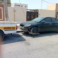 یدک کش خودرو/امدادخورو/چرخگیر/جرثقیل|خدمات حمل و نقل|اهواز, گلستان|دیوار