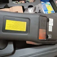 دستگاه لیبل زن|پرینتر، اسکنر، کپی، فکس|گلپایگان, |دیوار