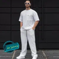 ست مردانه، بیسکوئیتی، خنک