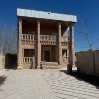 فروش خانه وبلایی ۲۵۰متری روستای دگور