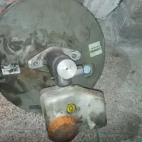 لوازم استوک سمند و پژو ۴۰۵