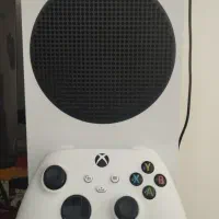 ایکس باکس سری اس  xbox series s