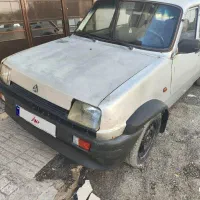 پی کی مدل 83 انژکتور