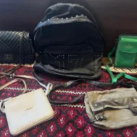 چنتا کیف هست با قیمت خیلی کم