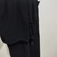چادر مشکی جواهردوزی قد ۱۶۰|لباس|ملارد, |دیوار