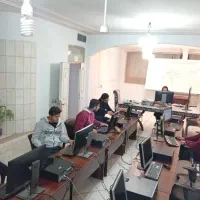 آموزش حسابداری نرم افزار صبا و سپیدار / معرفی کار