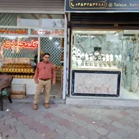 فروش مغازه تجاری در خ امام.بالاتر از هلال احمر|فروش مغازه و غرفه|مشگین شهر, |دیوار