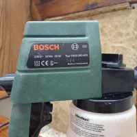 پیستوله برقی بوش اصل