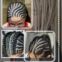 بافت مو و کاشت مژه|خدمات آرایشگری و زیبایی|پاکدشت, پاکدشت (مامازند)|دیوار