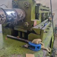 دستگاه تزریق پلاستیک ۳۵۰ گرمی ظهراب|ماشینآلات صنعتی|اسکو, |دیوار