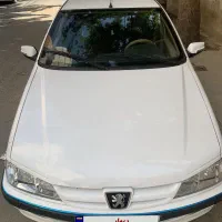 پارس مدل ۹۵